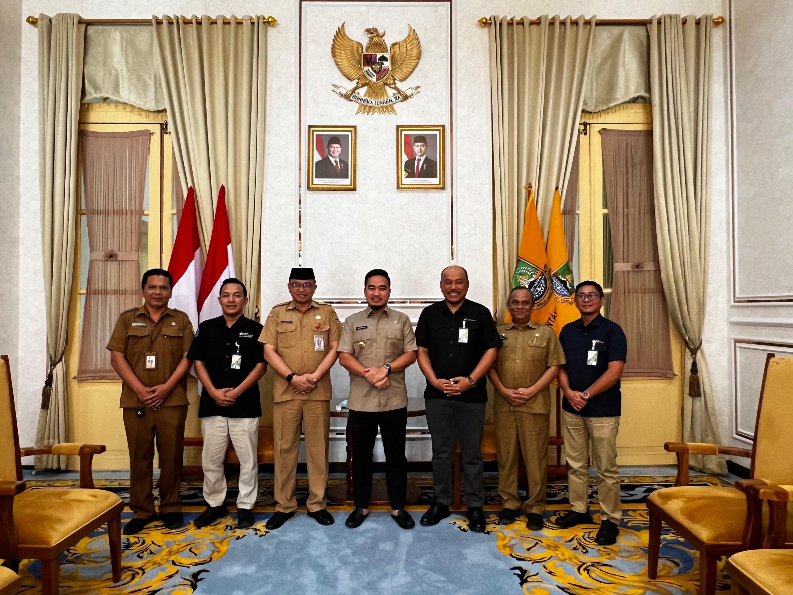 Diskon Iuran BPJS Ketenagakerjaan Jadi Momentum Perluasan Perlindungan Pekerja Mandiri di Cilegon