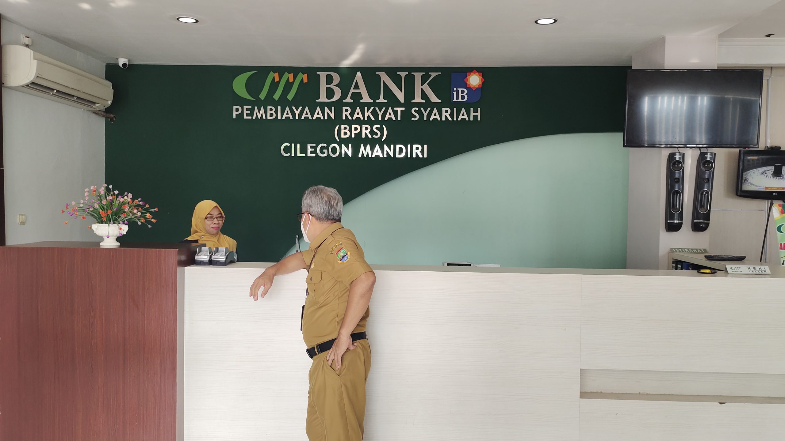 Kembangkan Bisnis, BPRS Cilegon Mandiri Butuh Dana Segar