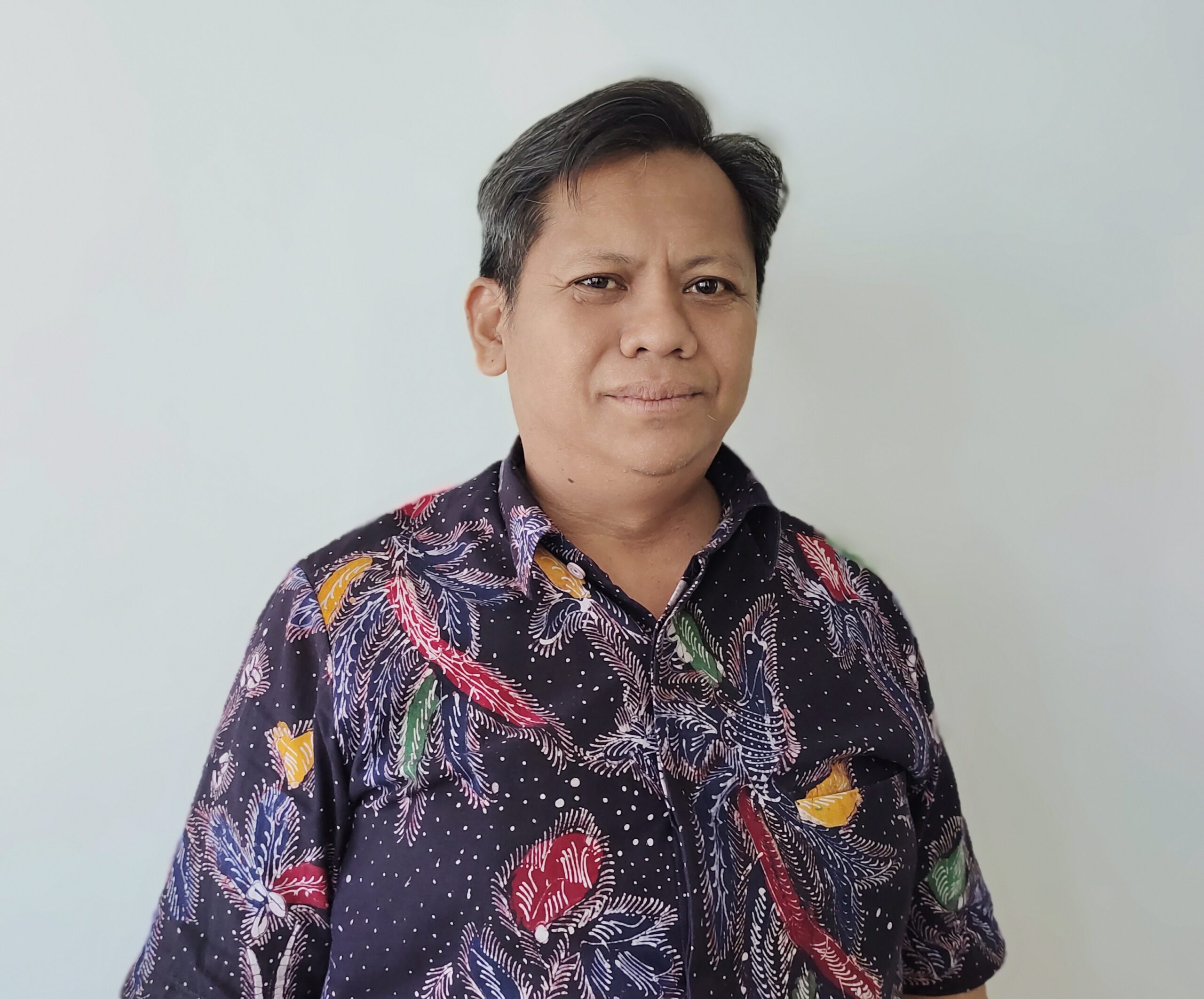 Jamin Sistem Jaringan Internet Lancar, MPP Cilegon Butuh Tenaga IT
