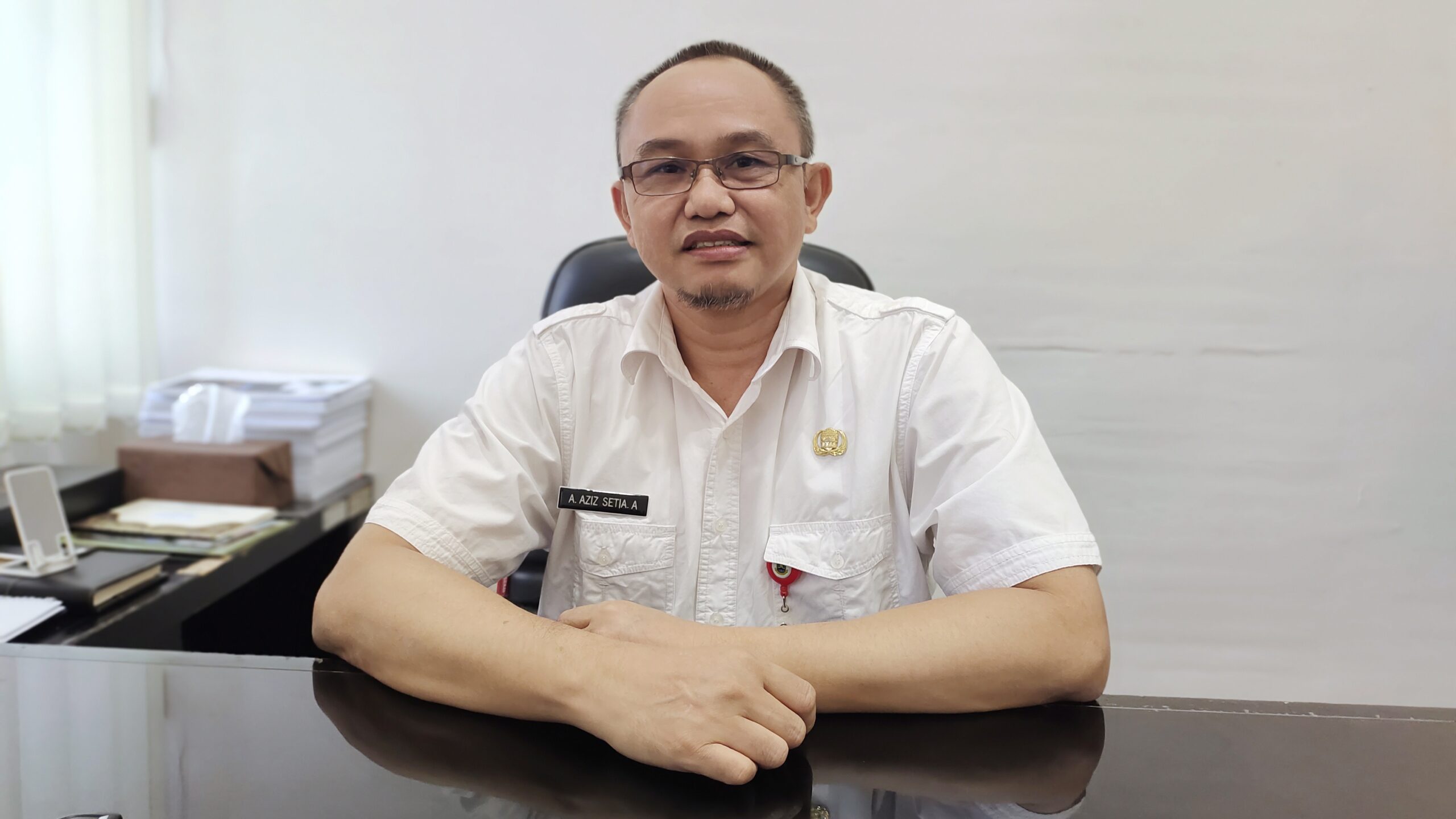DLH Cilegon Akan Bangun Pengolahan Sampah BBJP di Tiap Kecamatan