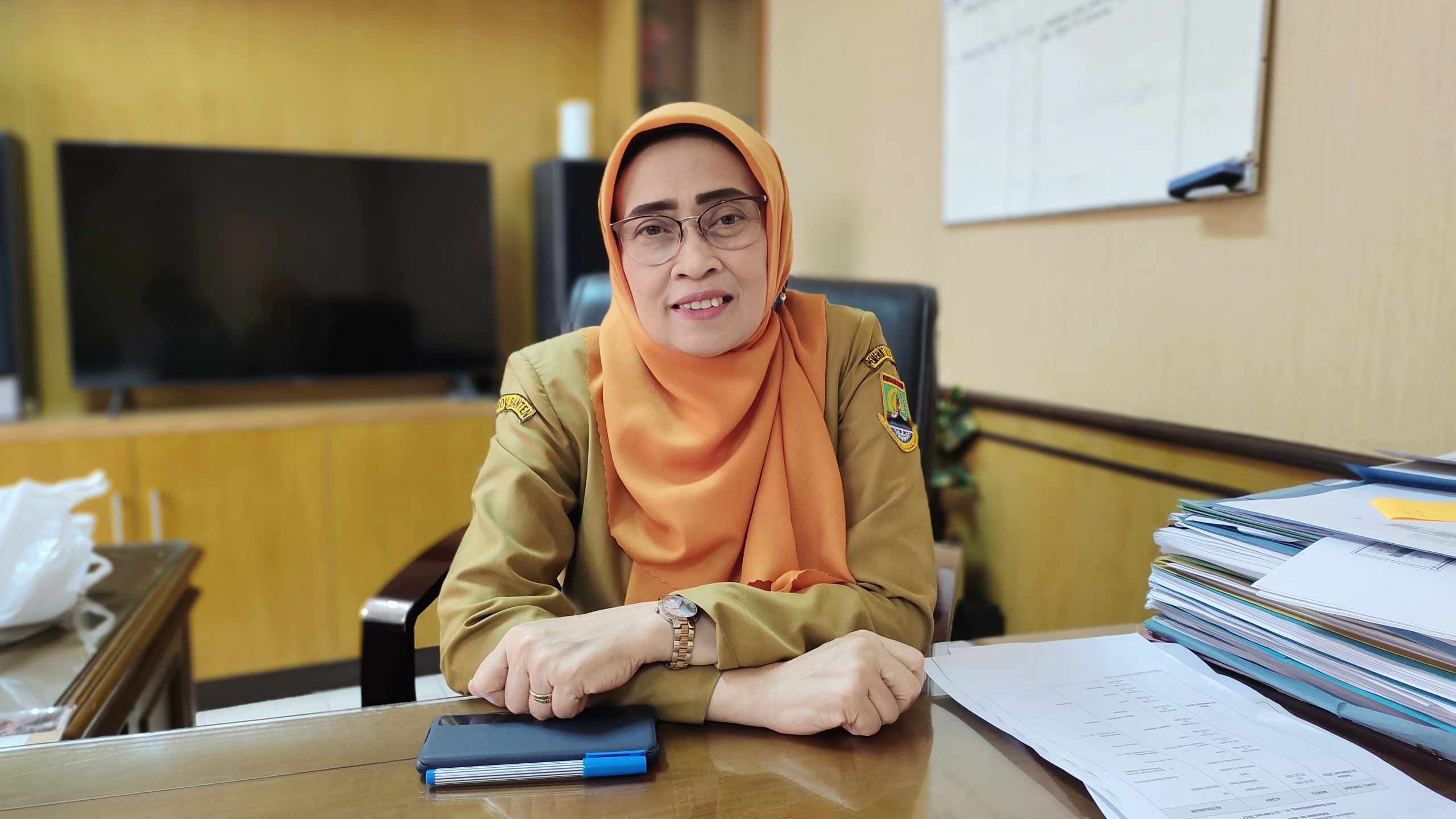 Kota Baja Masuk Nominasi Tiga Besar Lomba TTG Tingkat Nasional