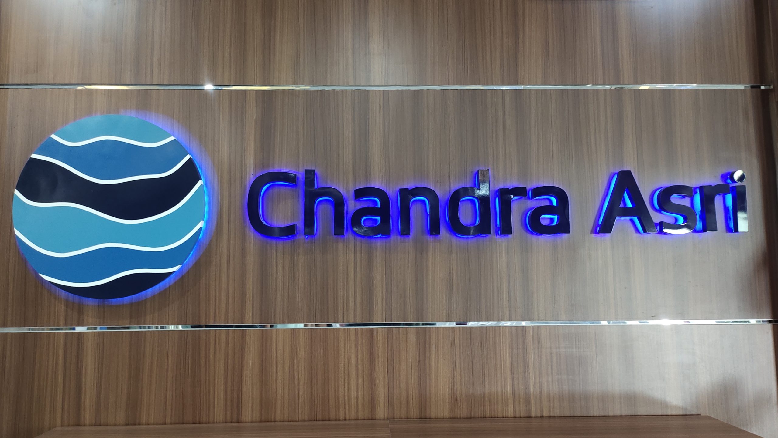 Chandra Asri Gandeng INA, Kembangkan Pabrik Chlor-Alkali Berskala Dunia
