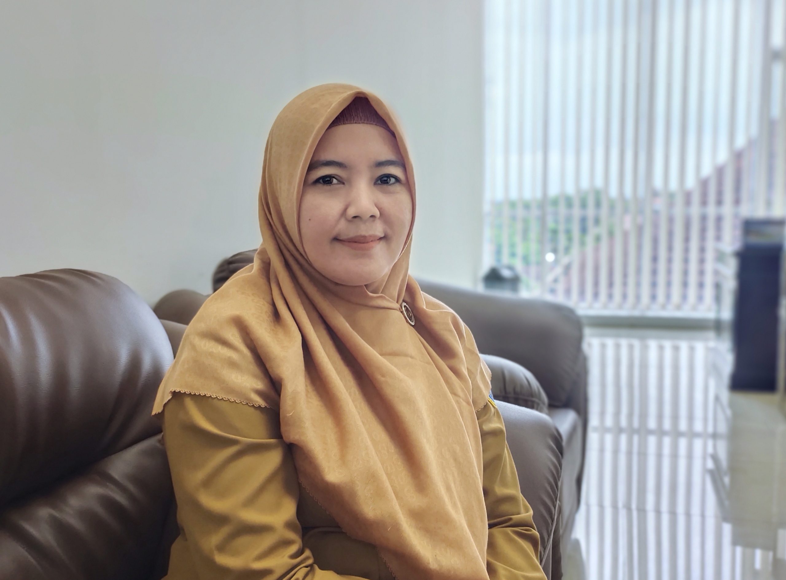 Diskop UKM Kota Cilegon Komitmen Majukan Koperasi