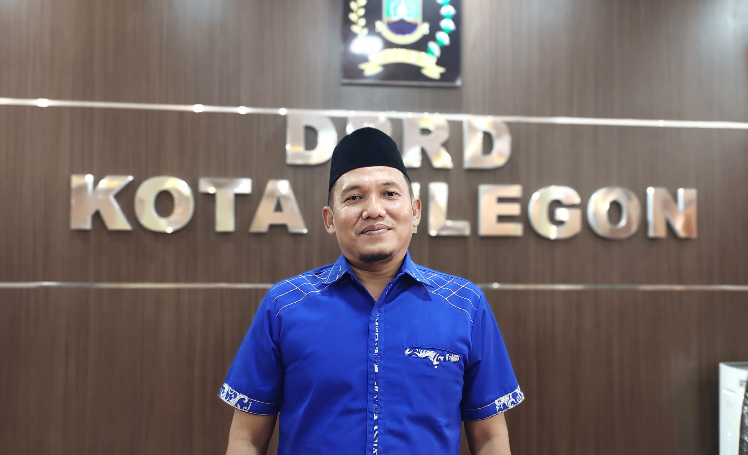 Ketua Komisi I DPRD Cilegon Apresiasi Mendag Zulkifli dan PT Krakatau Steel