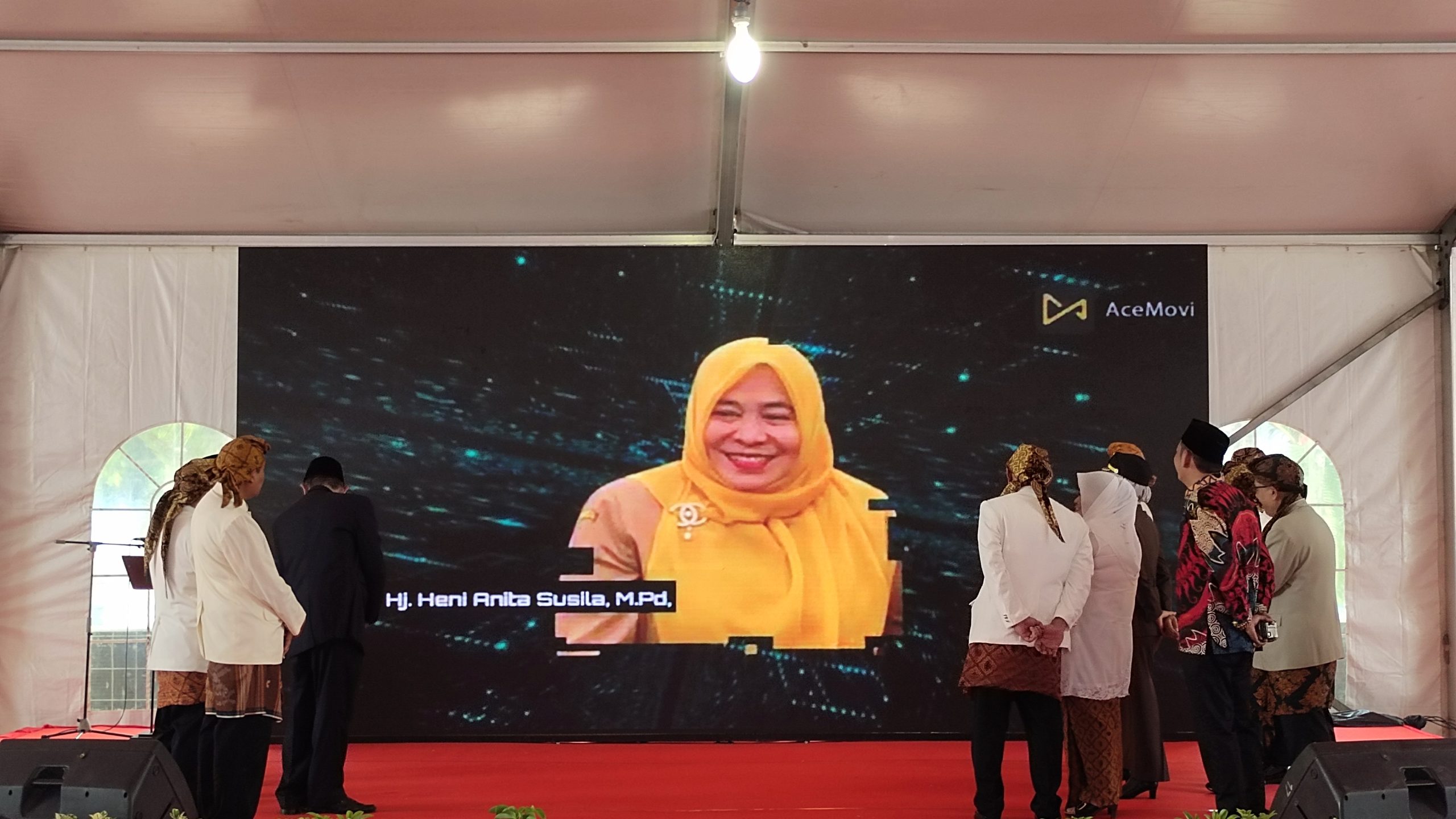 Dindikbud Cilegon Luncurkan Aplikasi Educare Inklusi, Pertama di Provinsi Banten