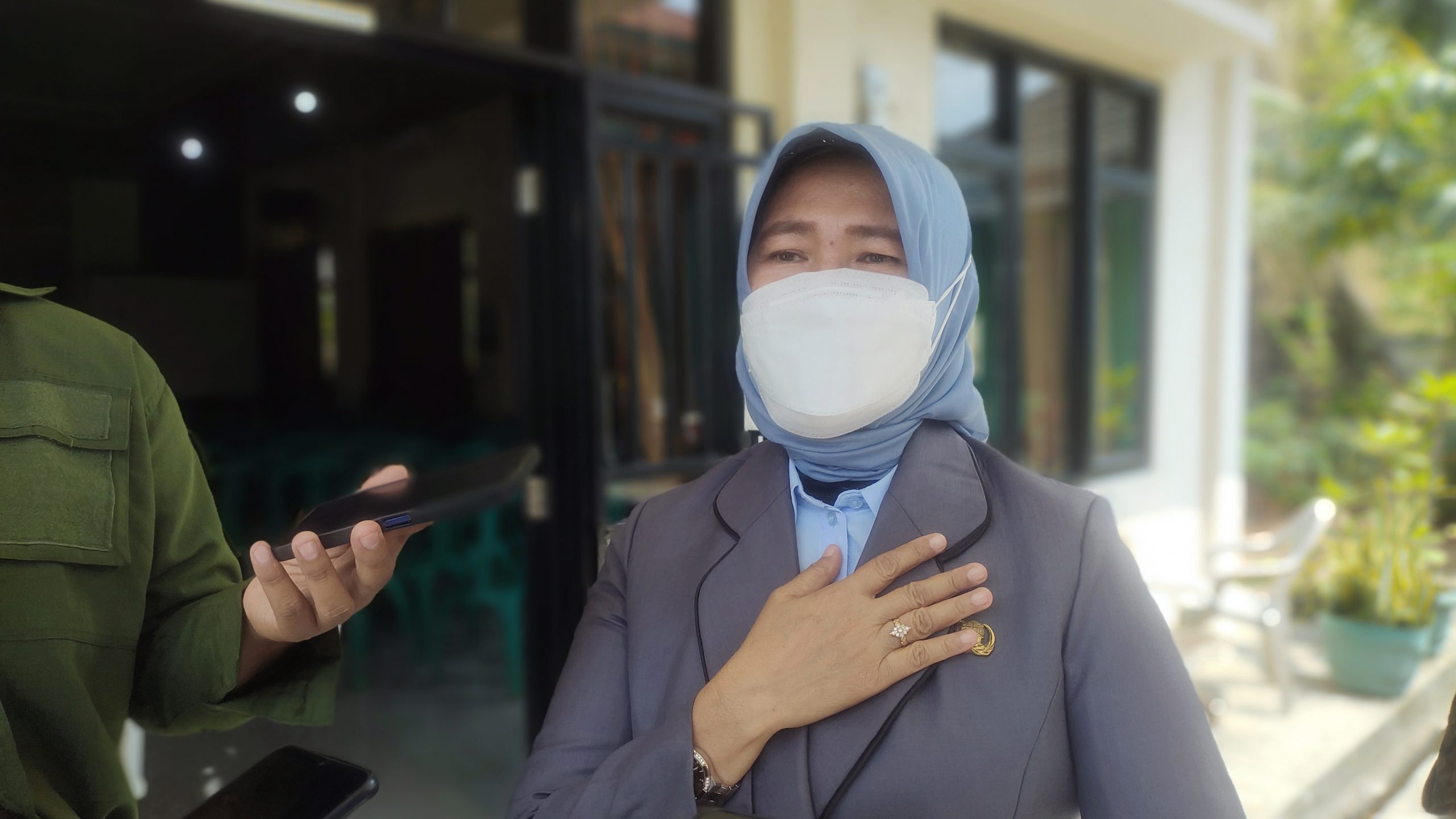 Kepengurusan Belum Jelas, Partai Berkarya Cilegon Terancam Tak Dapat Dana Bantuan Parpol