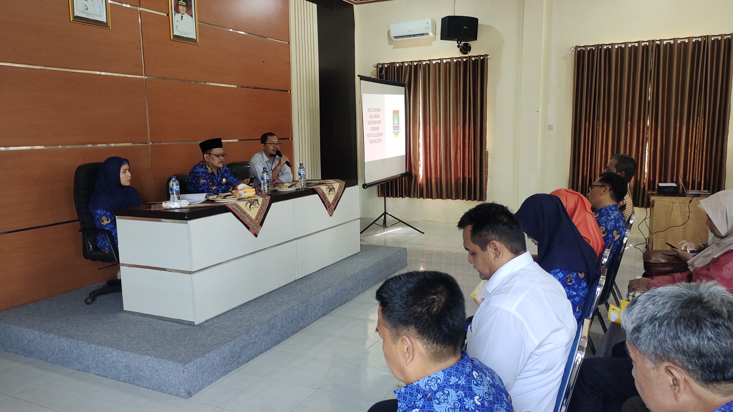 Masih Ada Ratusan Rutilahu di Kelurahan Bulakan