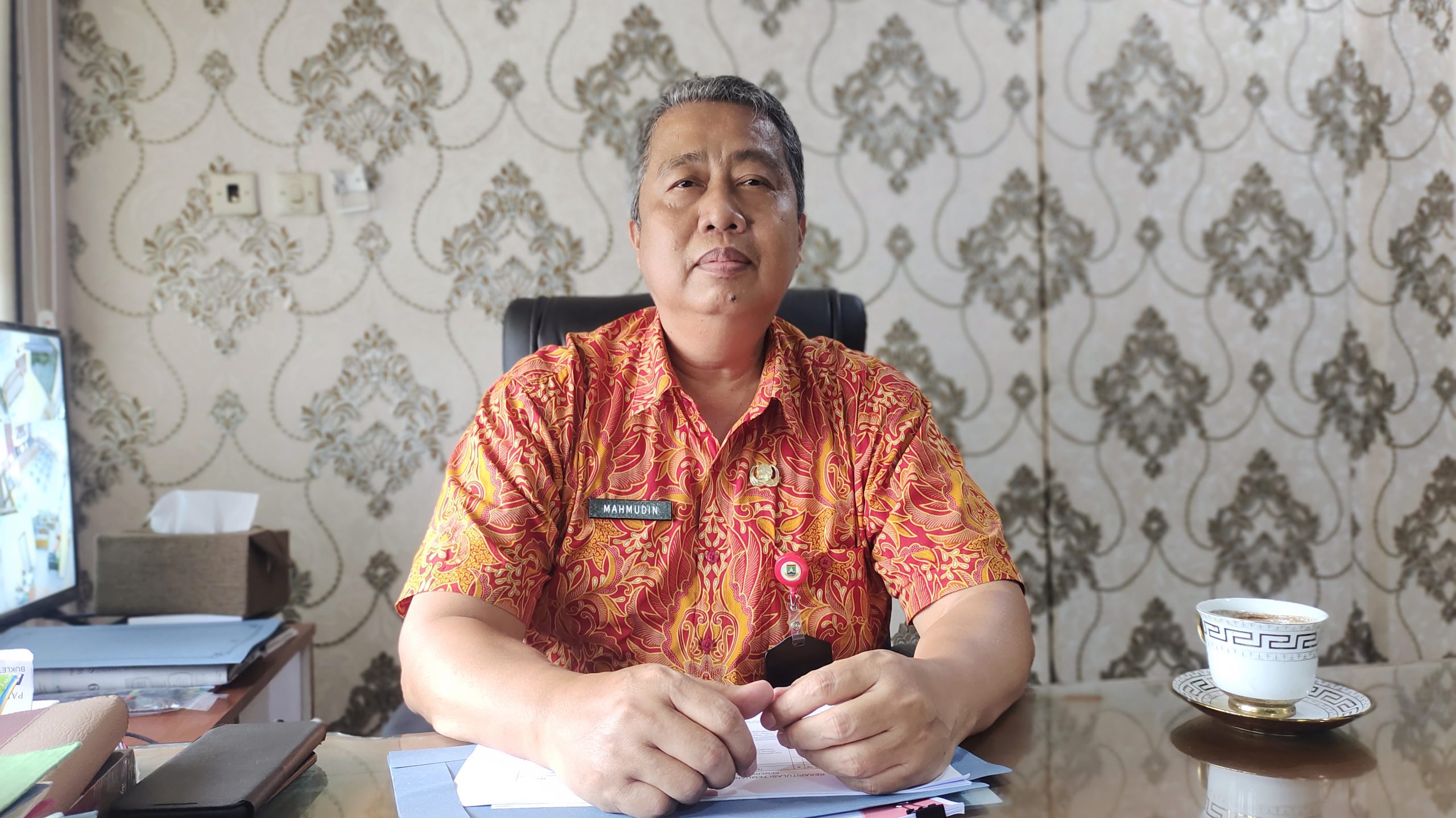 Proyek Pembangunan Jalan di Cilegon Rugikan Negara Rp 1,2 Miliar