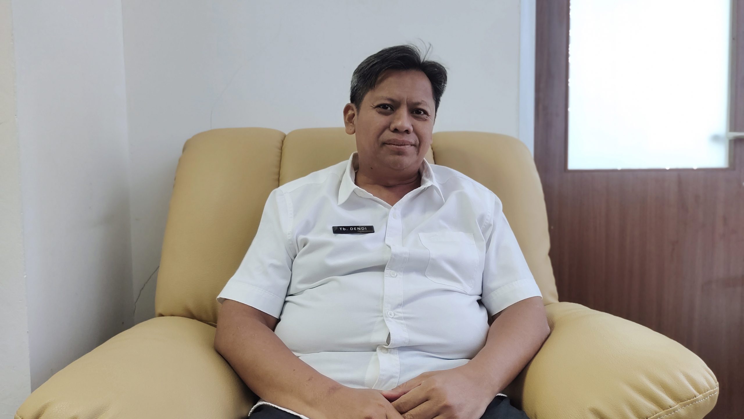 Tiap Minggu Kunjungan MPP Cilegon Capai Ribuan Orang