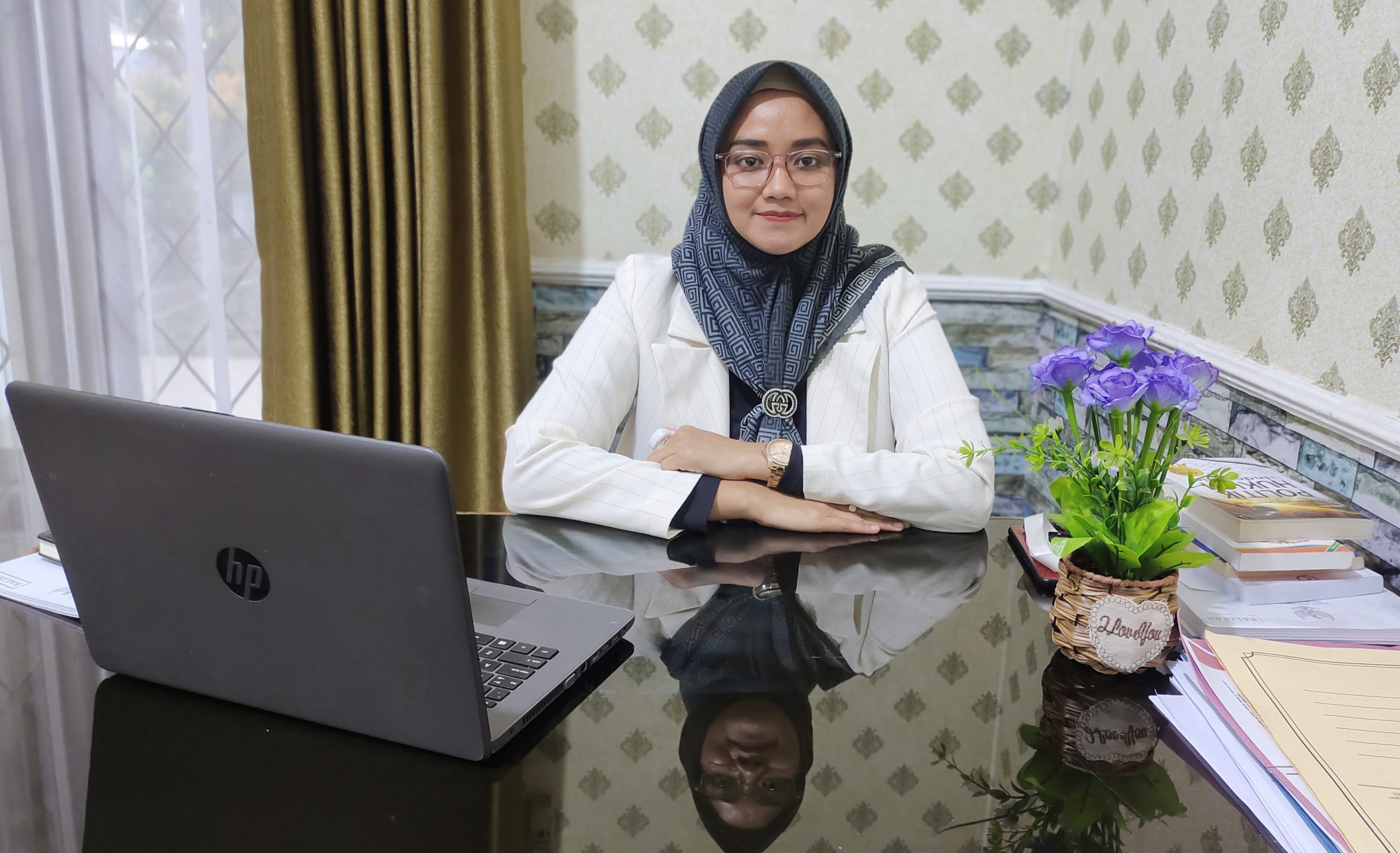 Seleksi PPK-PPS di KPU Cilegon Sesuai Aturan dan Transparan