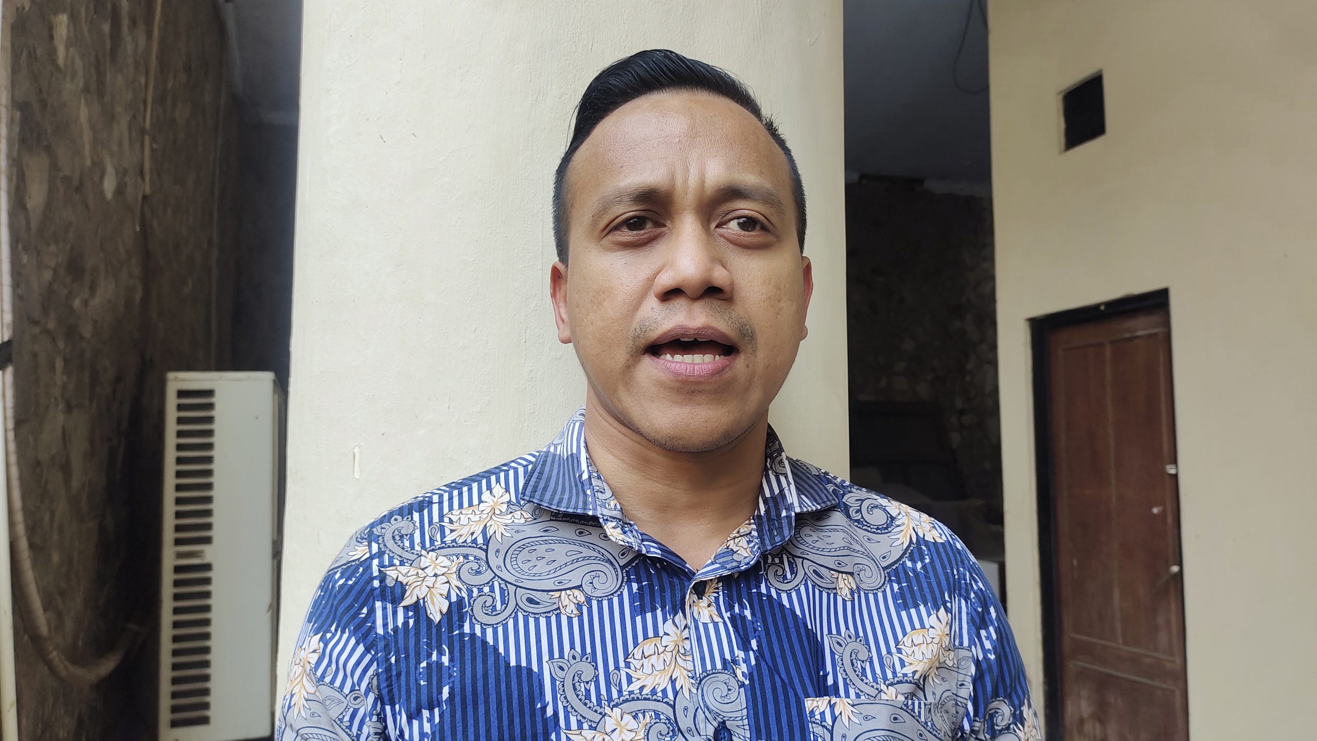 Pemkot Cilegon Terkendala Bangun Gedung Assessment Center