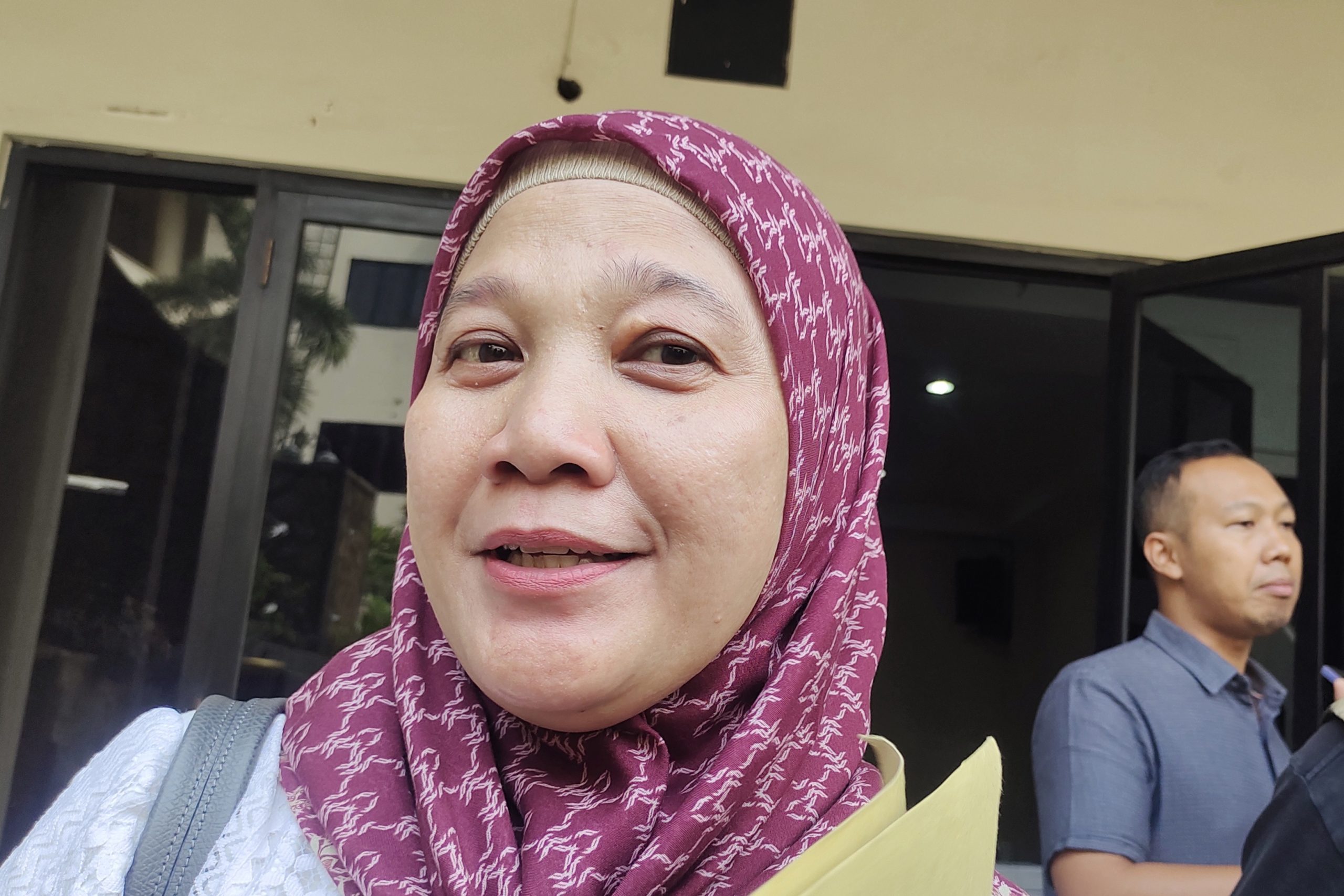 Pemkot Cilegon Butuh Dana Puluhan Miliar Bangun Jalan Imam Bonjol