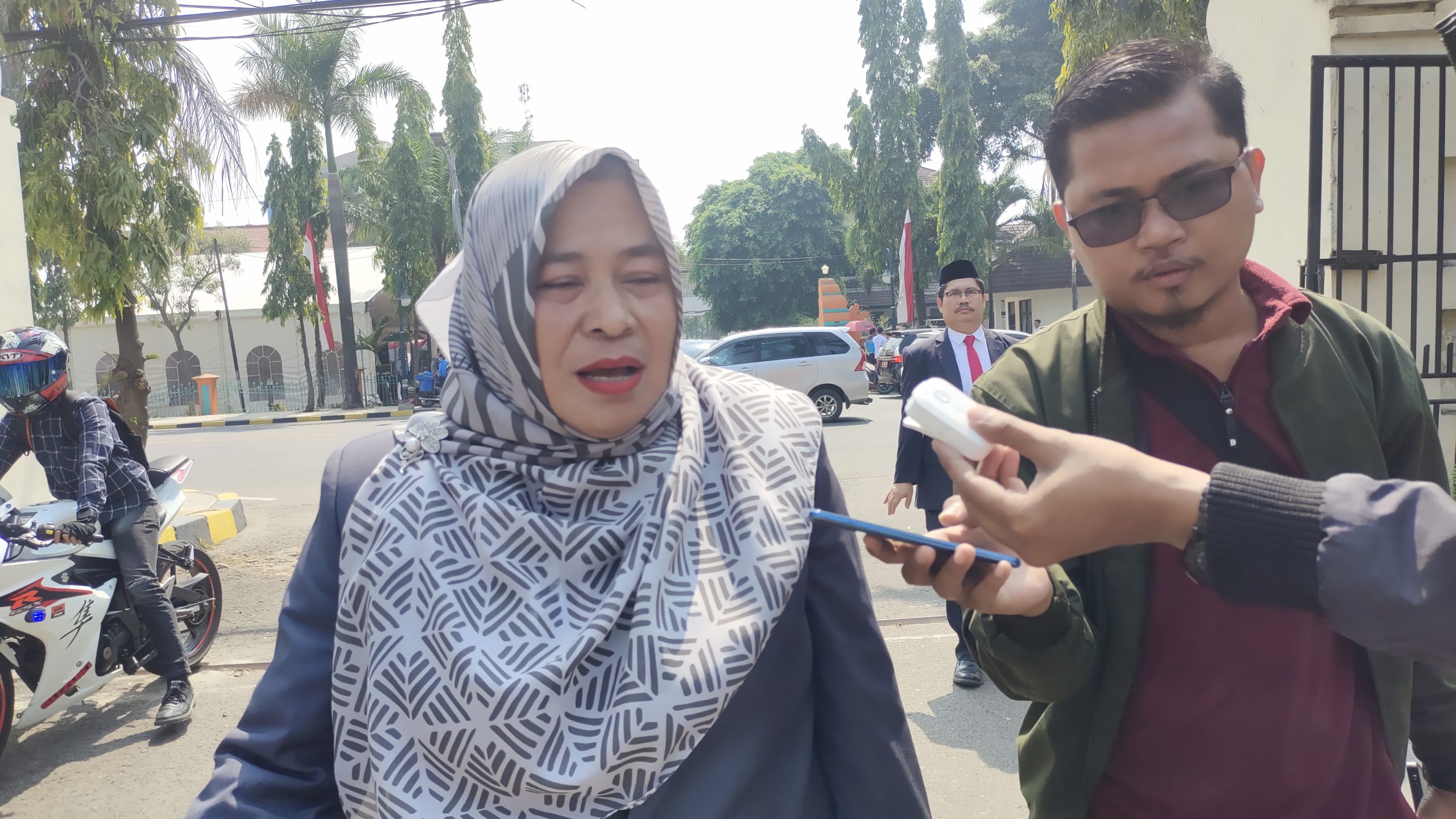 Diusulkan Jadi Pahlawan Nasional, Dua Pejuang Geger Cilegon Selesai Kajian Akademik