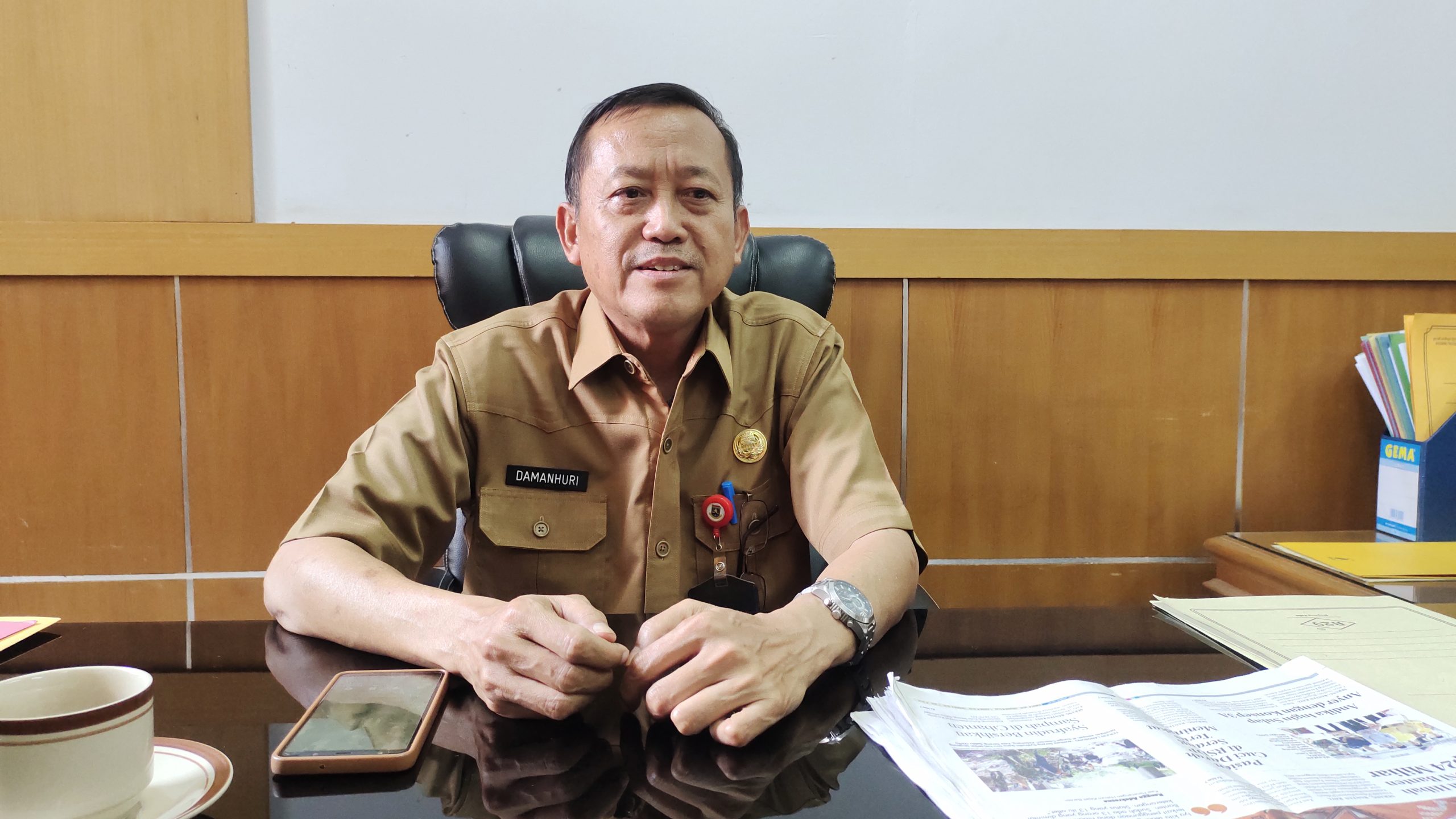 Dinsos Cilegon Pantau Panti Asuhan, Cegah Terjadinya Eksploitasi Anak