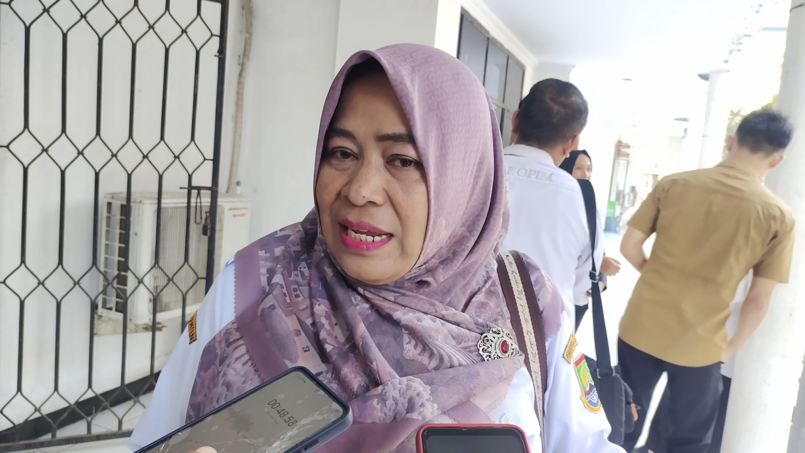 Tahun Ini Dindikbud Cilegon Targetkan Bangun 2 SMP Negeri