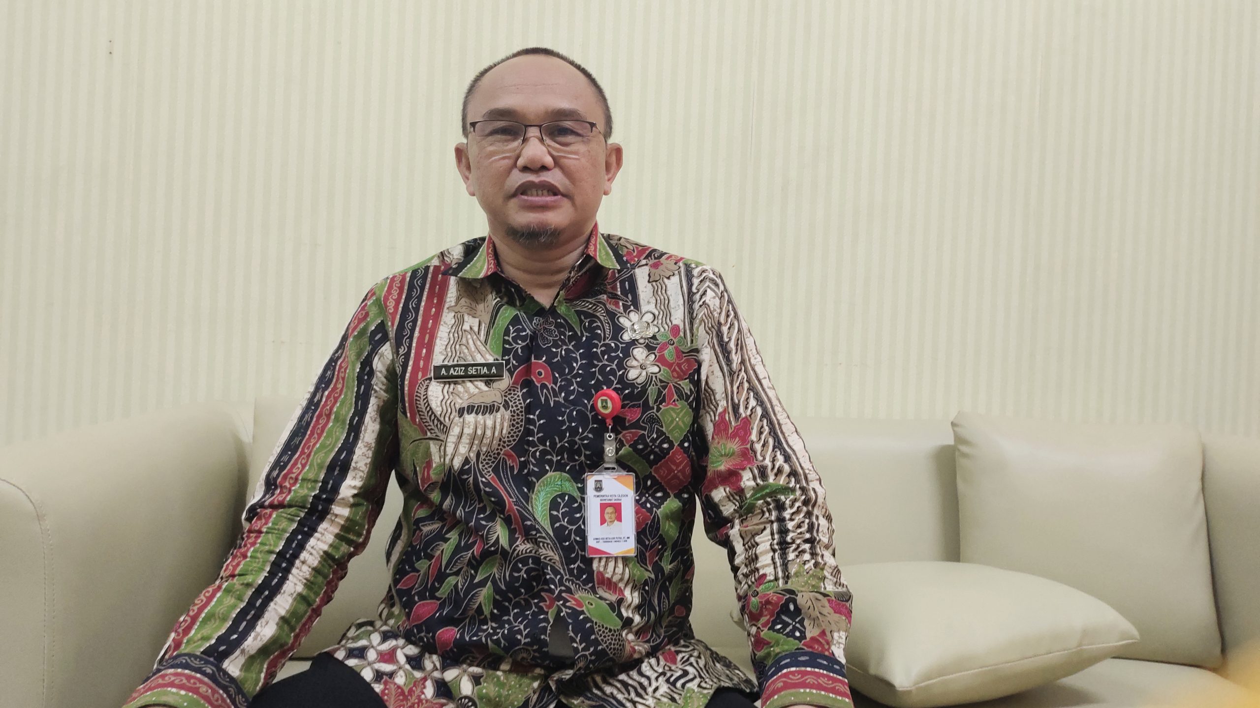 Realisasi Pendapatan Rendah, Pemkot Cilegon Bentuk Satgas PAD