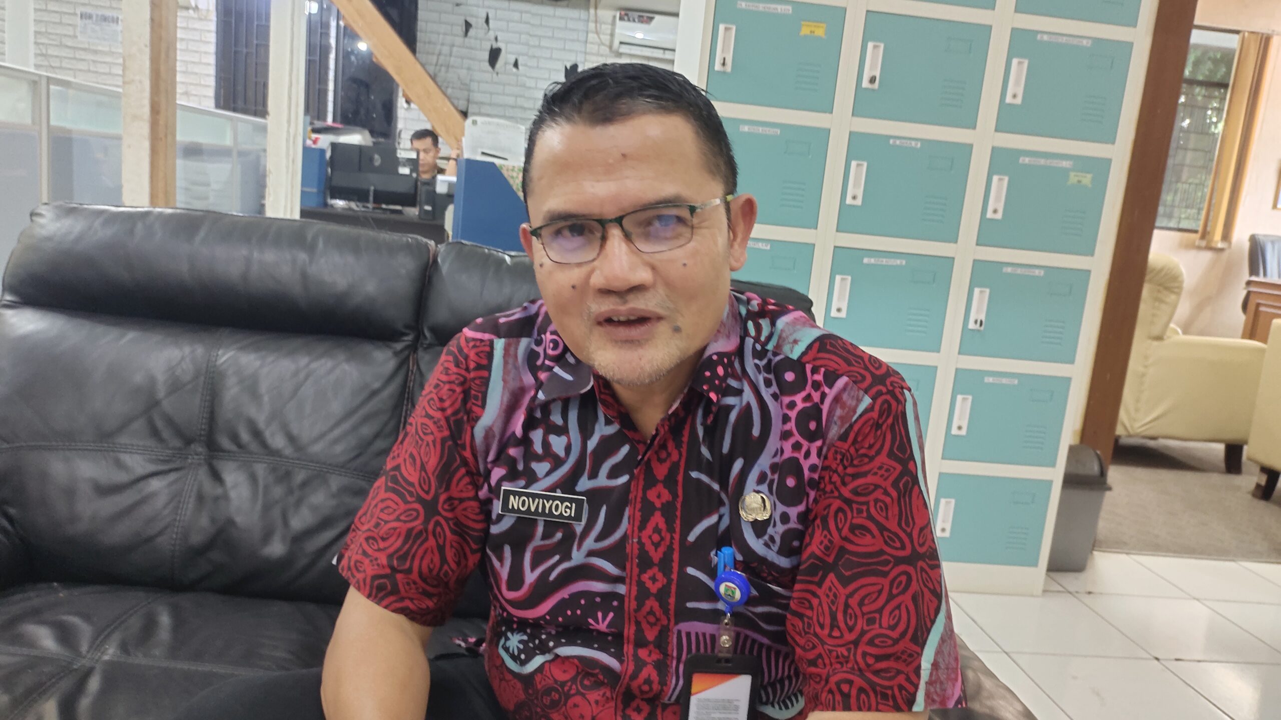 Pembentukan Bapenda Cilegon Ditolak Pemprov Banten