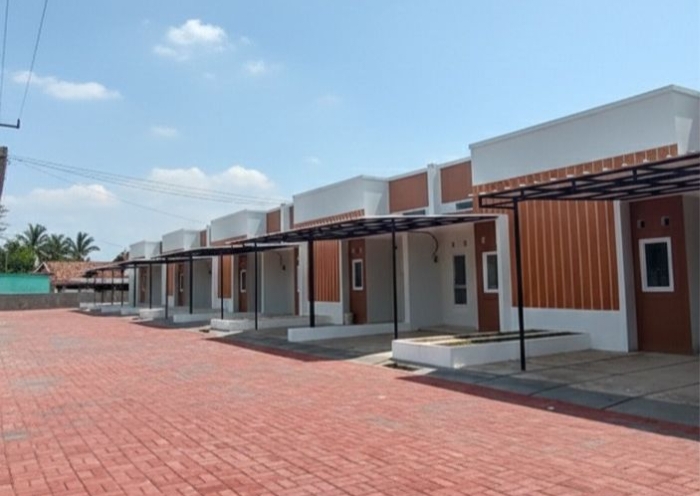 Bamboo Emerald Residence Tawarkan “Gratis Cicilan 12 Bulan” dan Tanpa DP