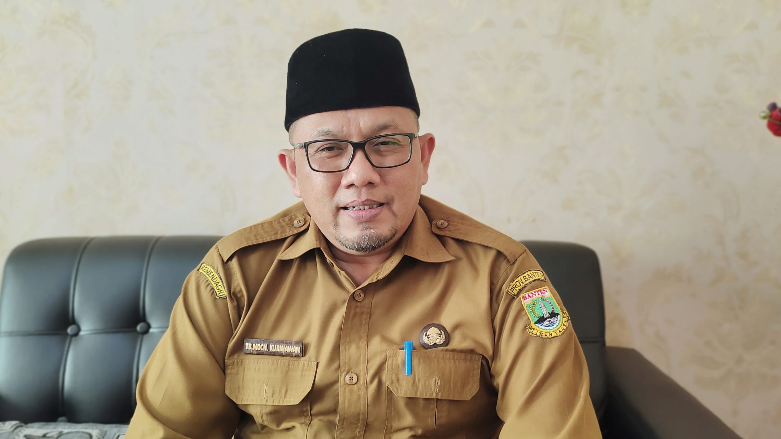 Kabar Gembira! Bayar Pajak Kendaraan di Cilegon Kini Dapat Hadiah