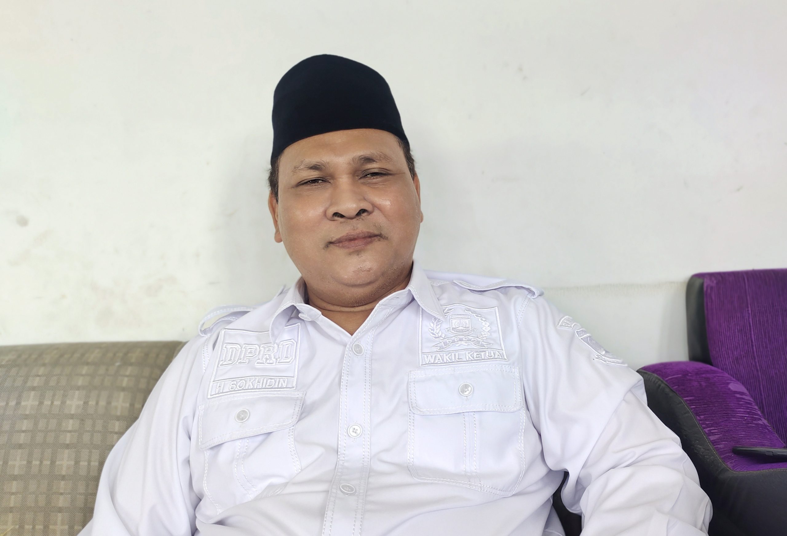 DPRD Cilegon Semprot Pemkot soal Mutasi ‘Setengah Hati’, Birokrasi Lambat Banyak Kursi Kosong