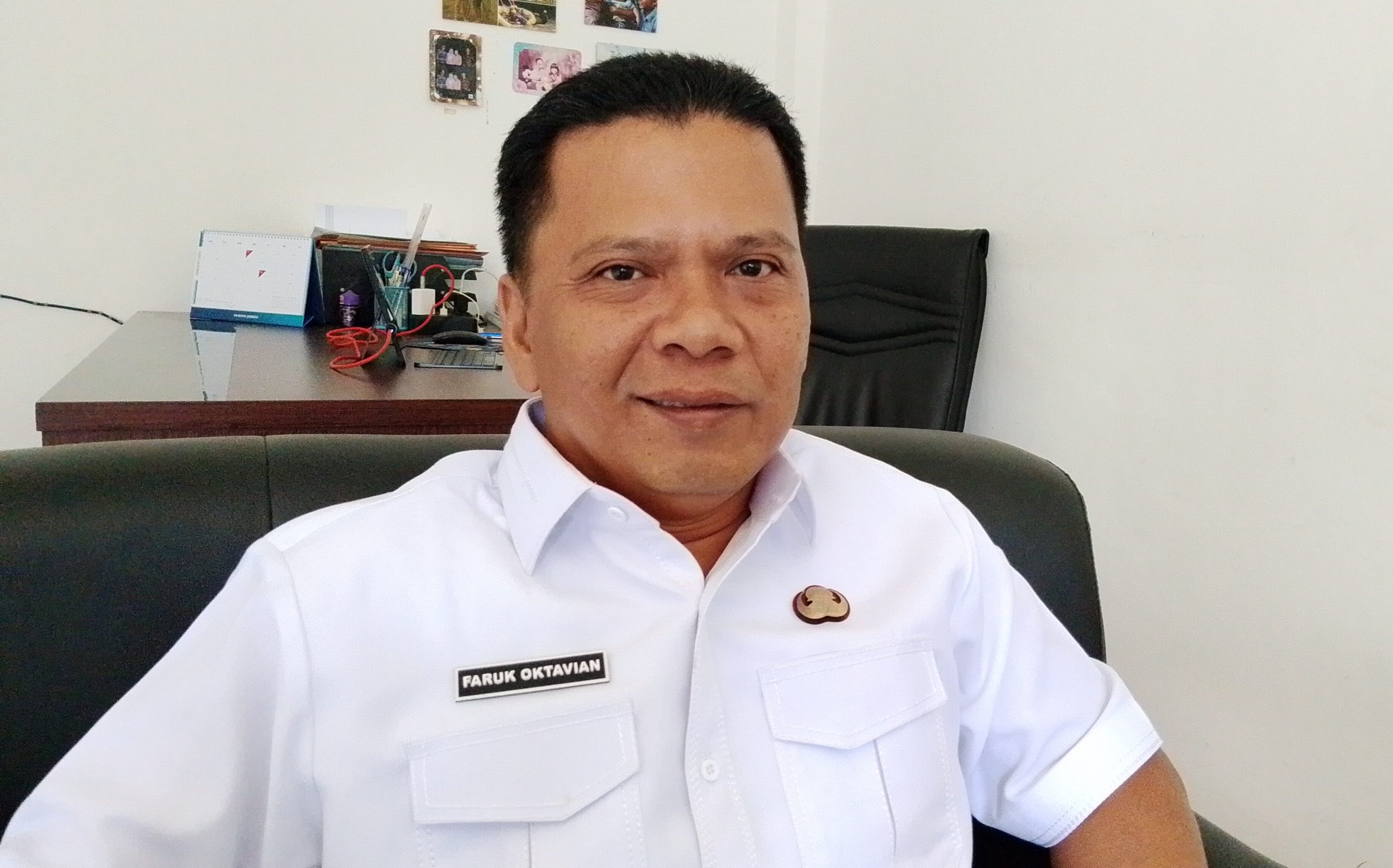 Disnaker Cilegon Imbau Perusahaan Salurkan THR 14 Hari Sebelum Lebaran