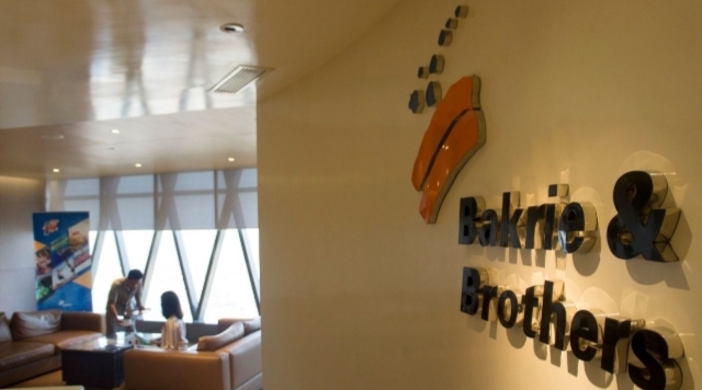 Perkuat Struktur Modal, Bakrie & Brothers (BNBR) Siap Rights Issue Rp 6,5 Triliun