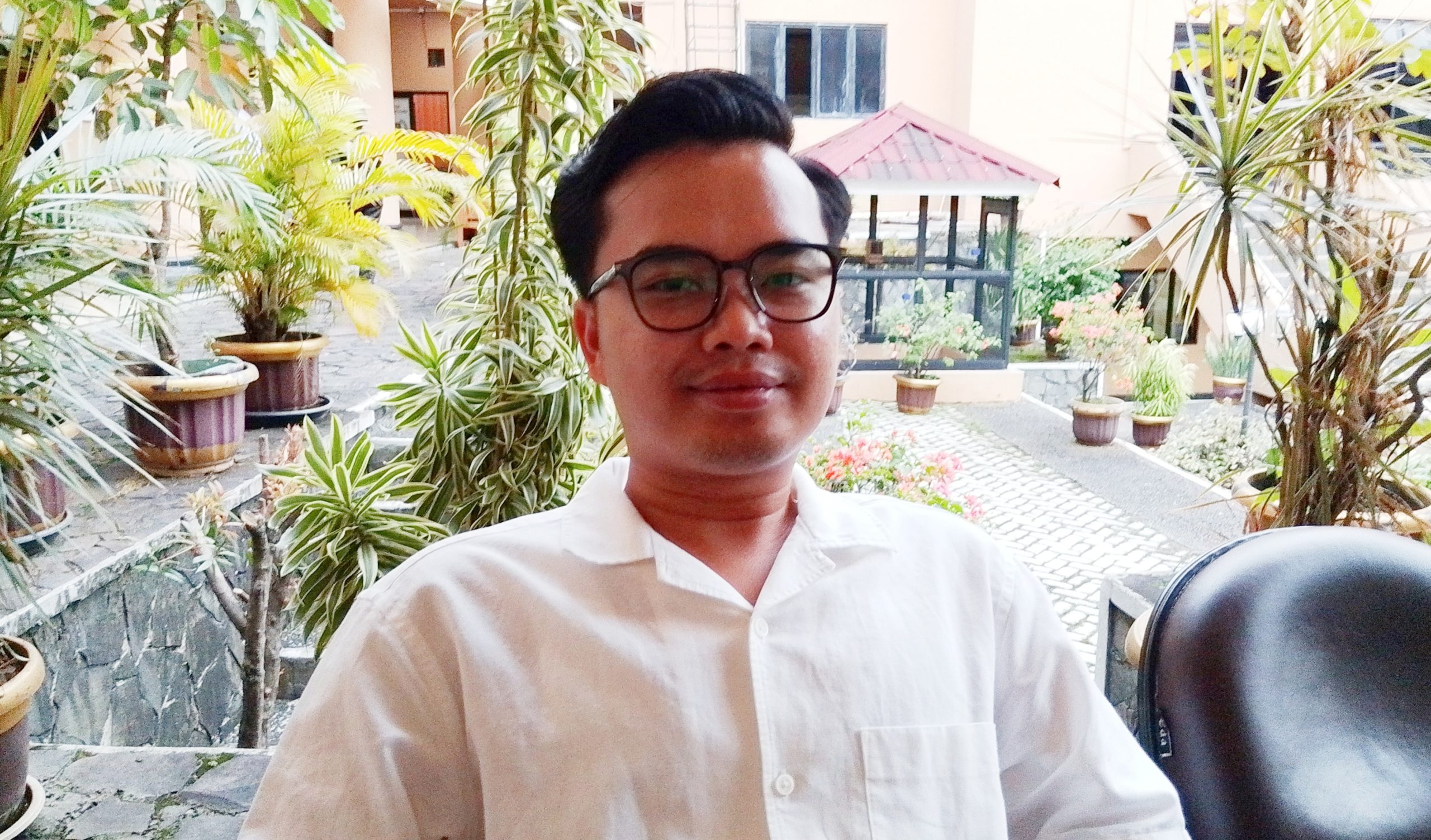 Sengkarut Legalitas Aset Pasar Kranggot Jadi Sorotan Komisi IV DPRD Cilegon