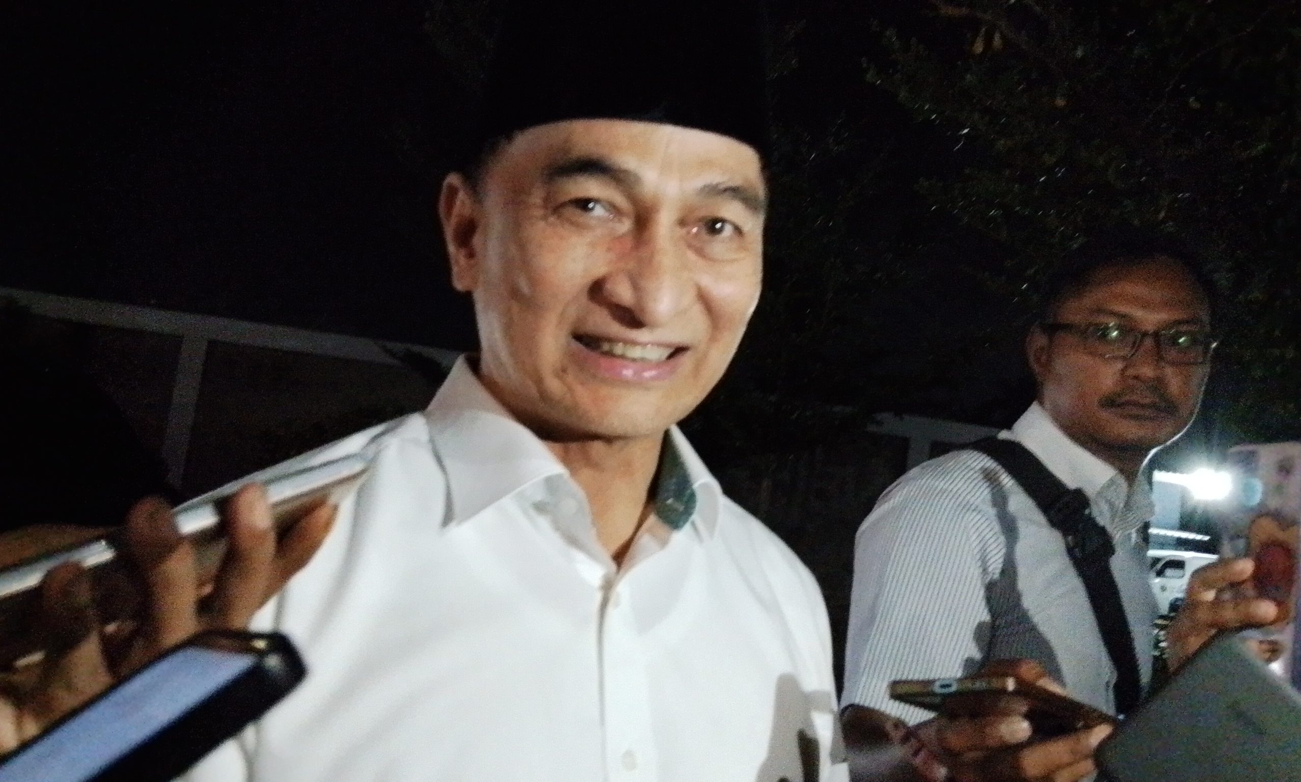 Polemik Sekda Cilegon, Wagub Banten: Pemberhentian Harus Sesuai Aturan Hukum