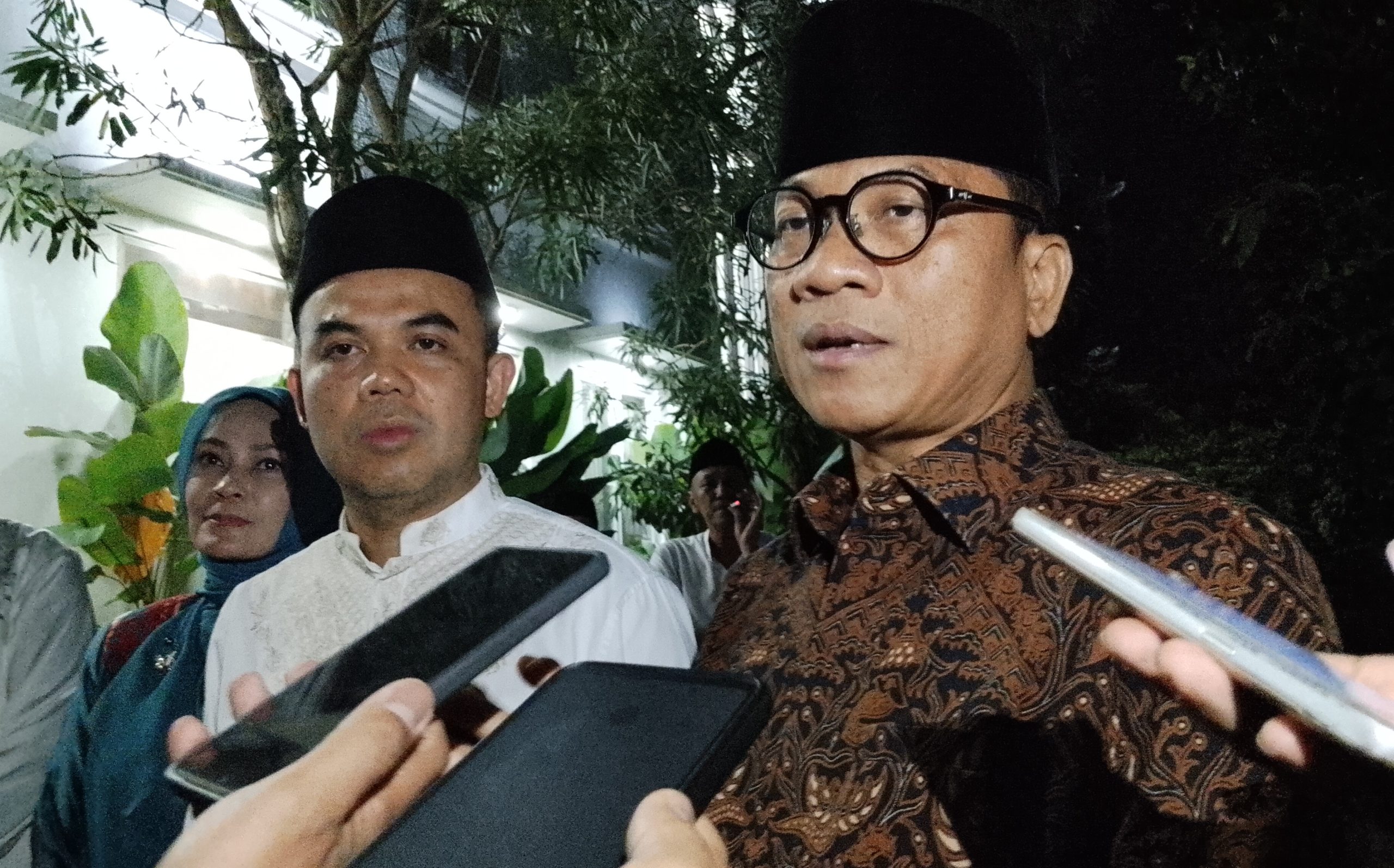 Mendes Yandri Soroti 2,2 Juta Toko Kelontong Tutup, Izin Ritel Modern Baru Diusulkan Disetop