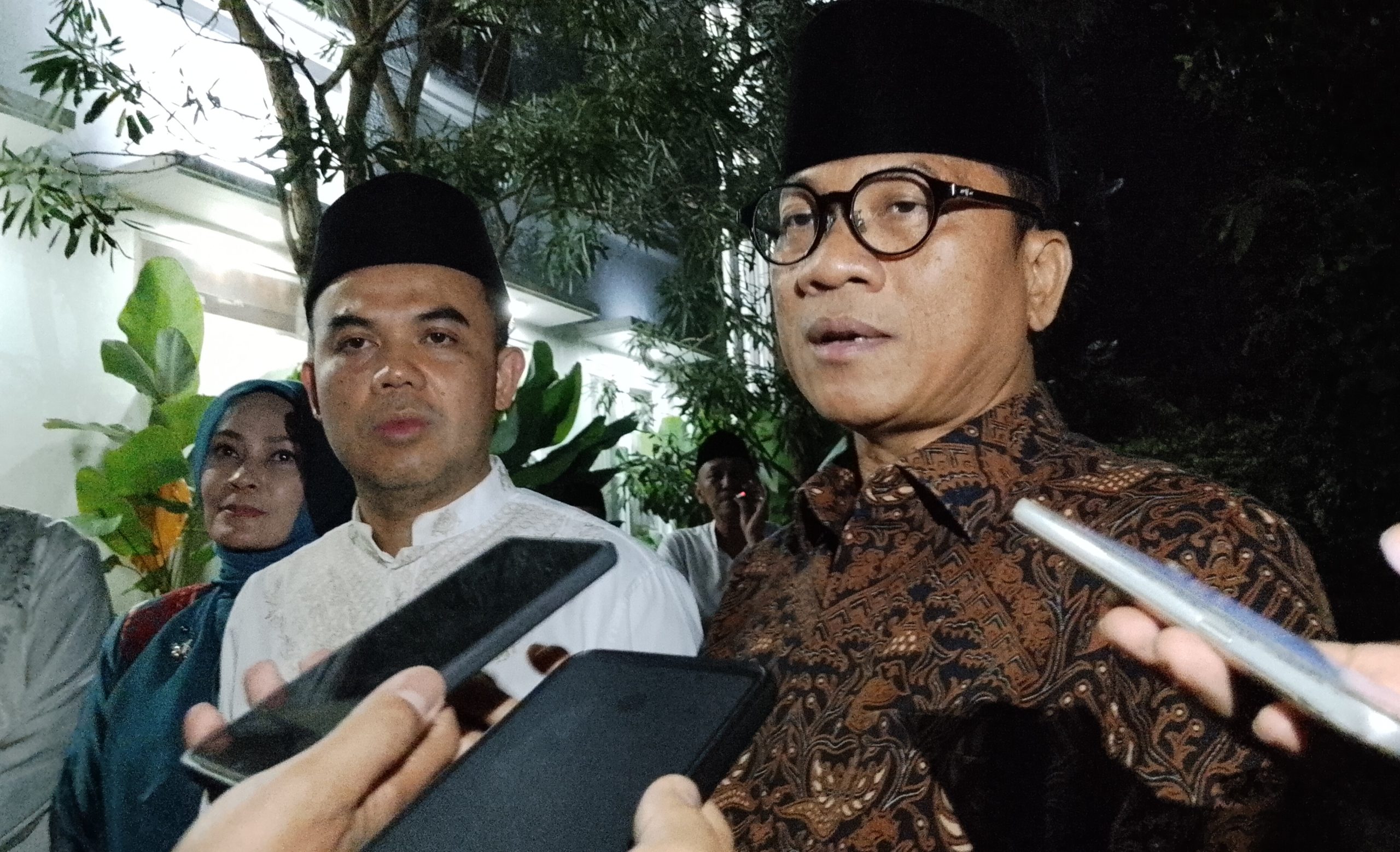 DPP Targetkan PAN Cilegon Jadi Pemenang di Pileg 2029