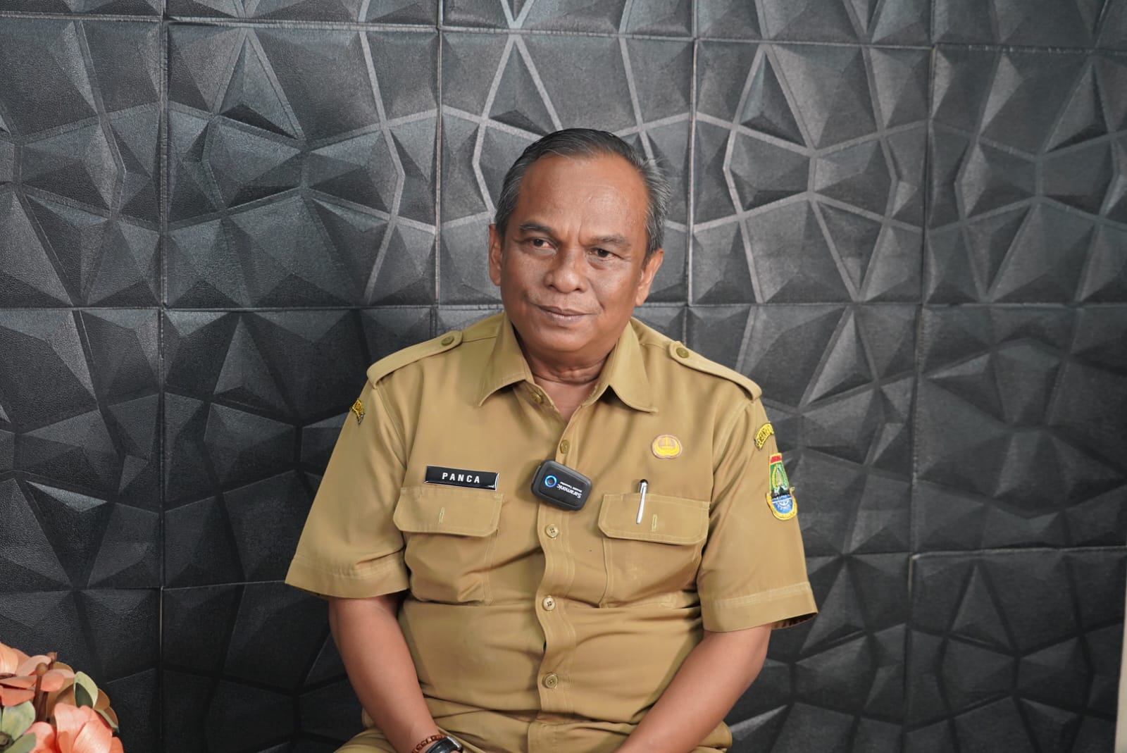 Ratusan Warga Cilegon Serbu Pelatihan Operator Excavator dan Forklift