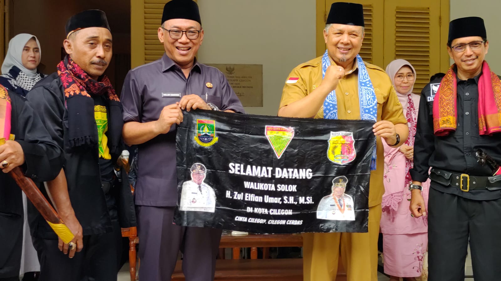 Giliran Kota Solok dan Medan, Kini Sudah 30 Daerah Belajar Kelola Sampah