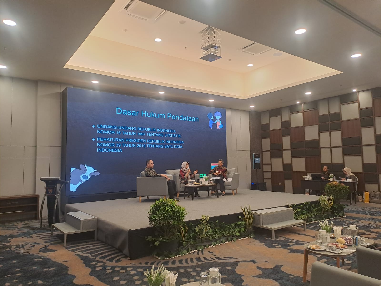 DKPP Cilegon Fokus Kembangkan KWT Lingkungan