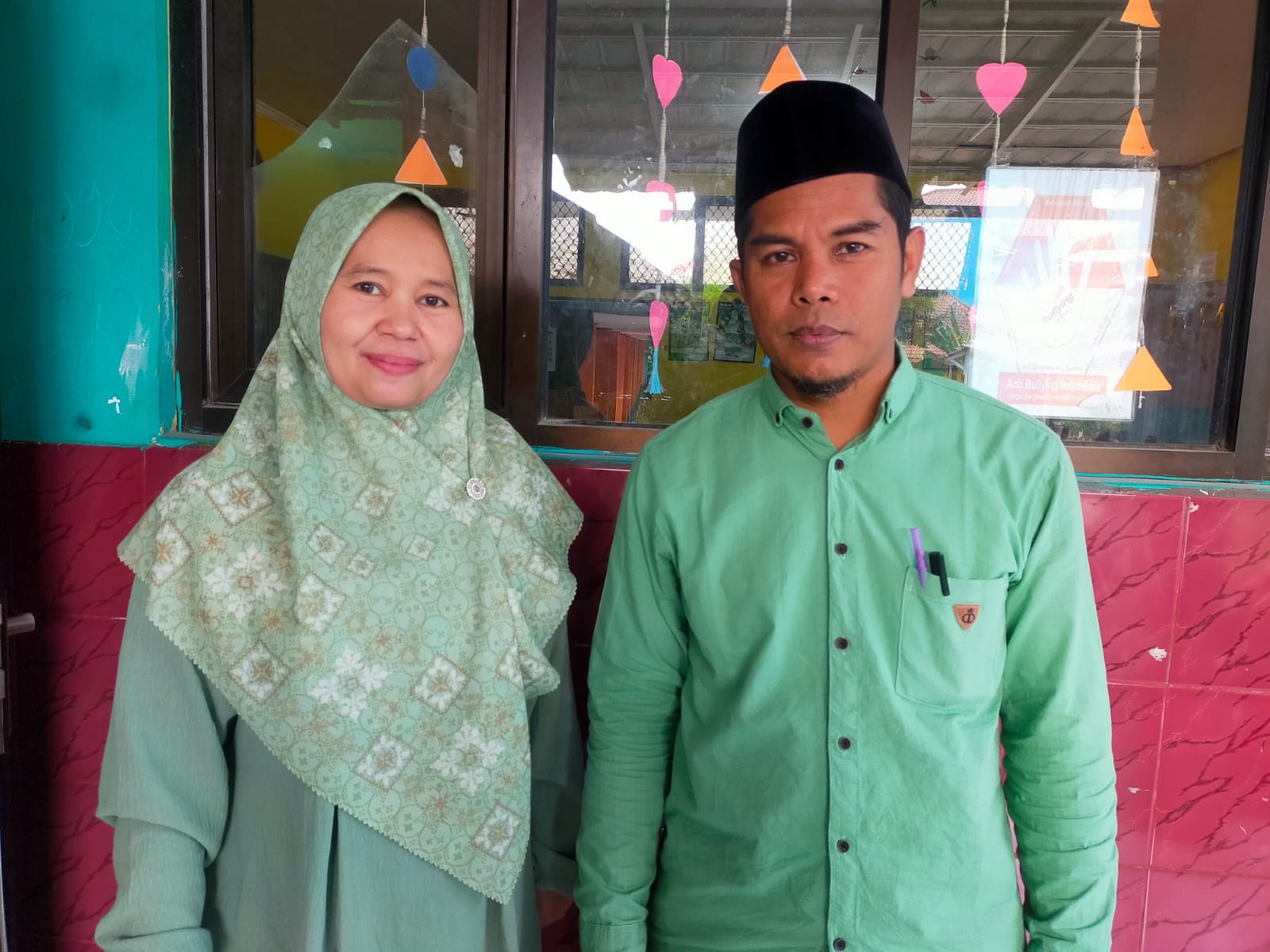 Terima Anak Berkebutuhan Khusus, SDN Cilegon 6 Maksimalkan Peran Guru Inklusi