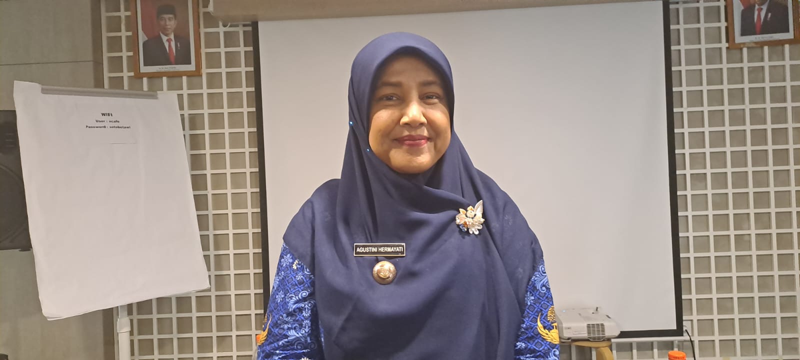 Program Salira Panggungrawi Diklaim Dorong Pertumbuhan Ekonomi Masyarakat