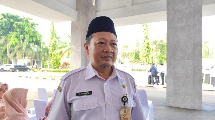 Seleksi P3K untuk 300 Pegawai Non-ASN Dibuka di Cilegon
