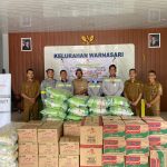 LCI Gelar Rangkaian Program Ramadan untuk Warga Cilegon, Berbagai Bantuan Disalurkan