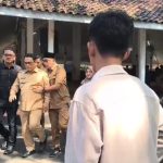 Halalbihalal Pemkab Lebak Berujung Kericuhan, Bupati Hasbi Singgung Masa Lalu Mantan Napi Wabup Amir Hamzah