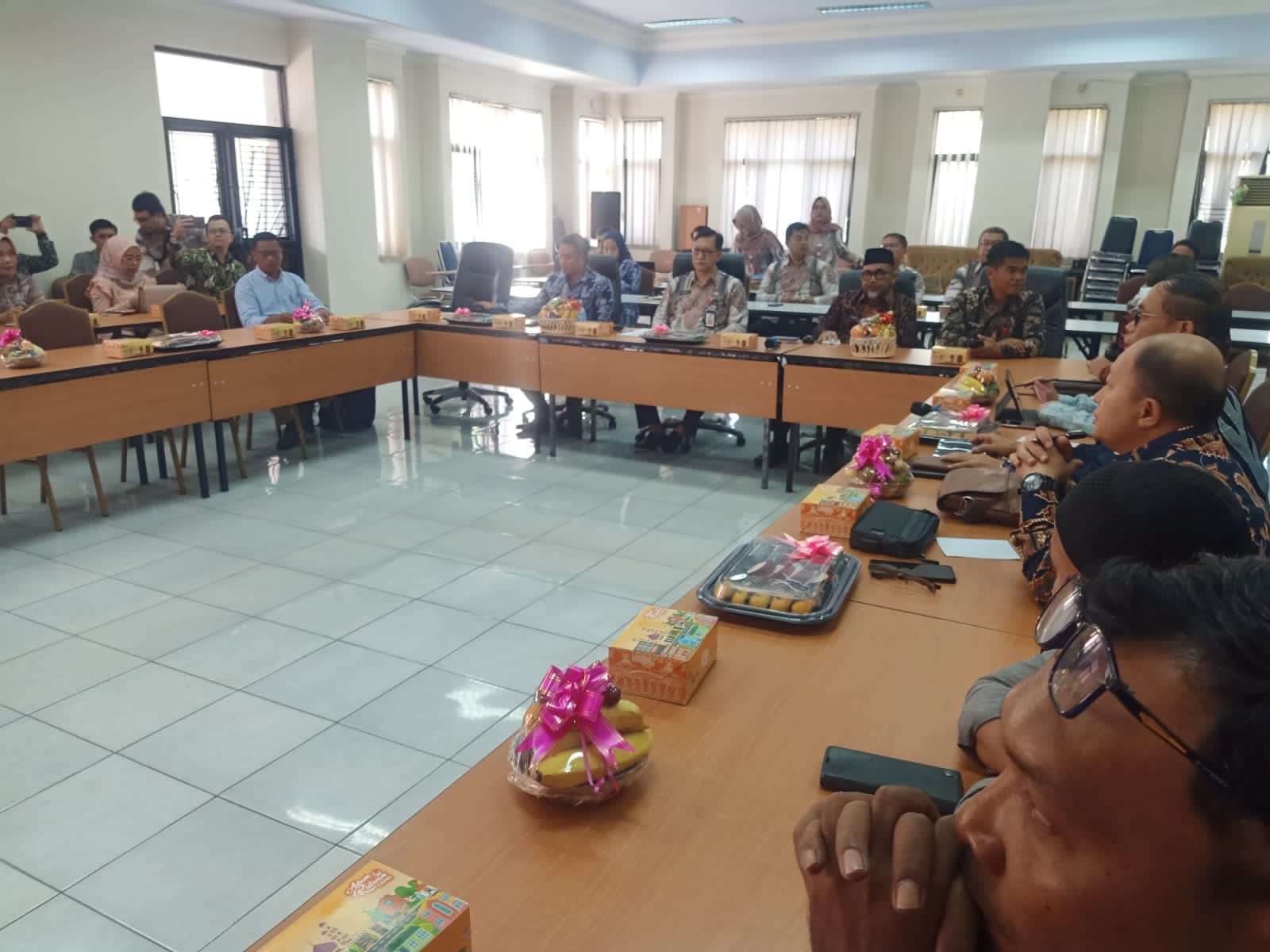 Jadi Pionir KKPD, 11 Pemerintah Daerah Berbondong-Bondong Datang Bareng ke Cilegon
