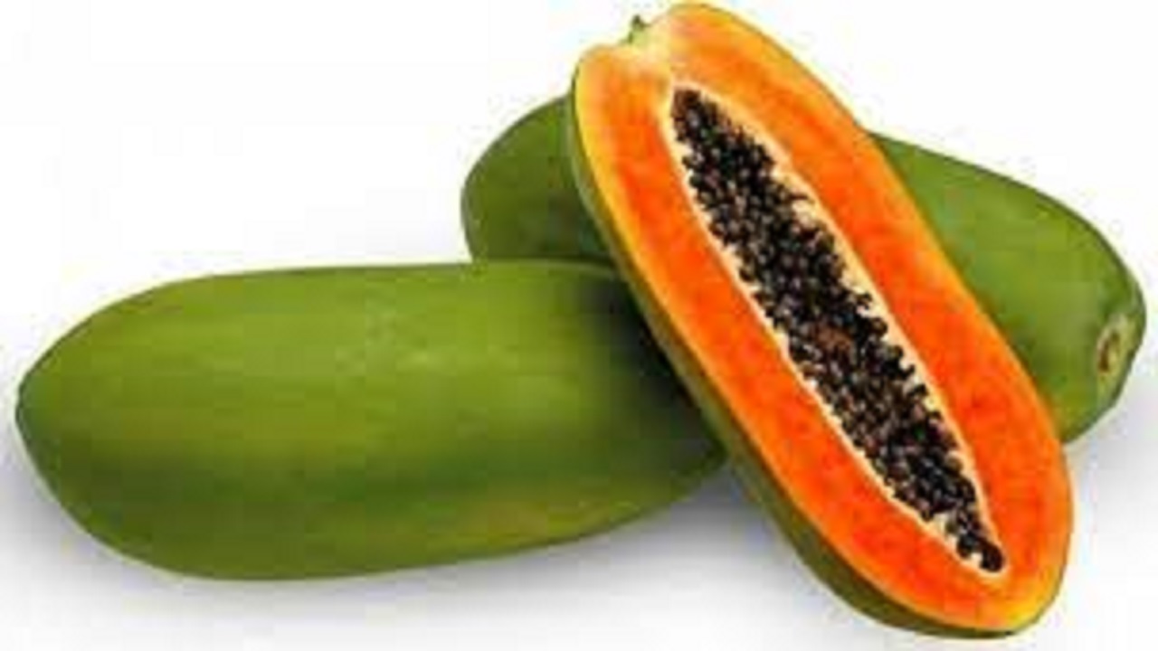 Mengenal Berbagai Manfaat Buah Pepaya