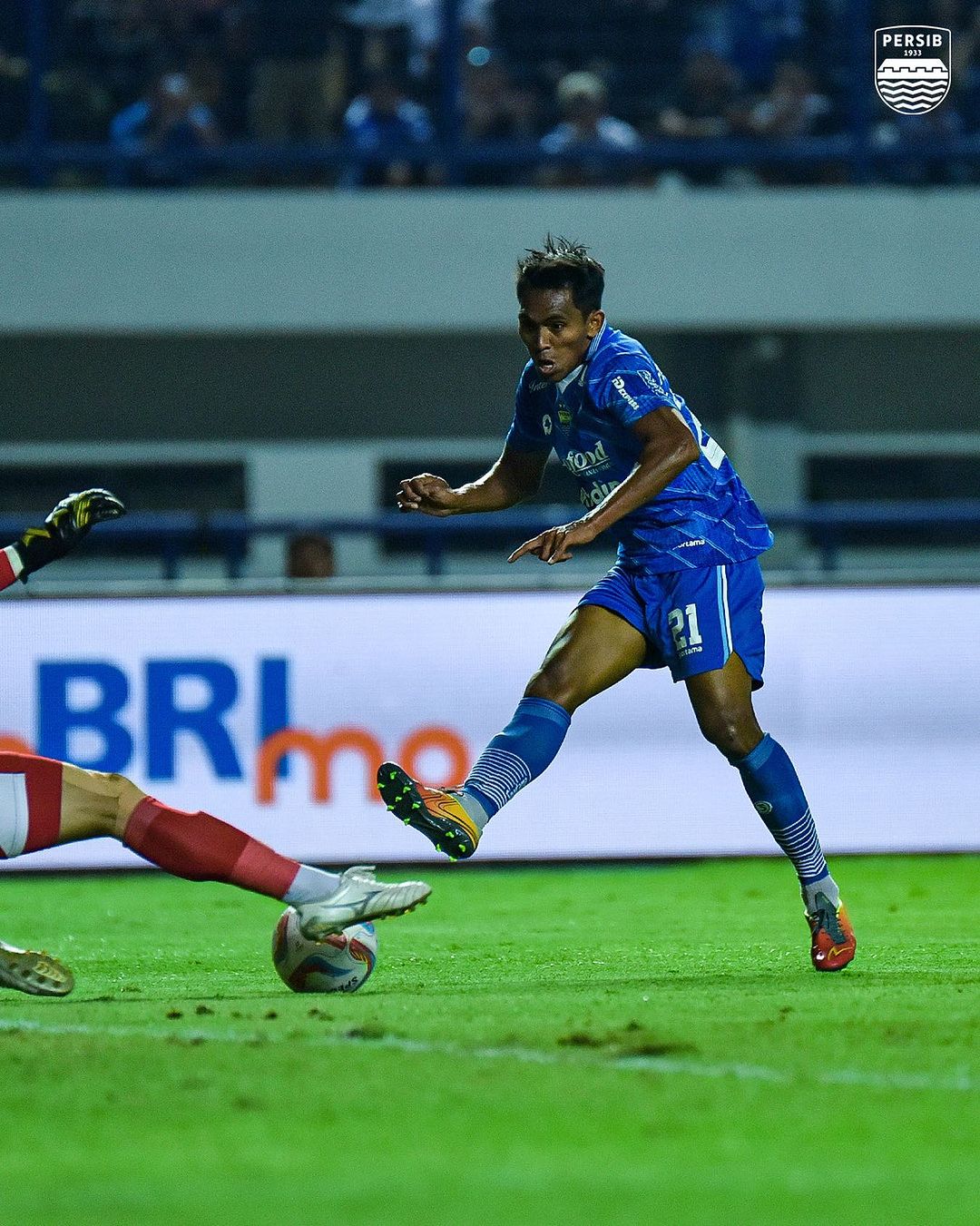Pekan Ke 18 BRI Liga 1, Duel Panas Madura United VS Persib Bandung