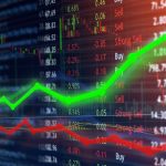 IHSG Terkoreksi, 10 Saham Top Gainers Ini Tahan Penurunan Indeks dan Kasih Cuan