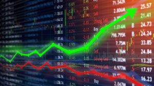 IHSG Terkoreksi, 10 Saham Top Gainers Ini Tahan Penurunan Indeks dan Kasih Cuan