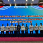 Program Bangga Kencana Dukung Banten Maju dan Indonesia Emas 2045