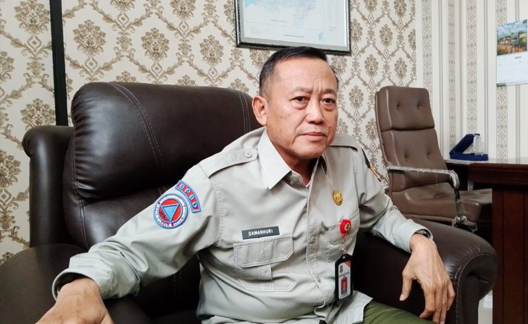 Tiga Kecamatan di Cilegon Terancam Alami Krisis Air Bersih