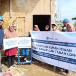 Chandra Asri Group Komitmen Dukung Penuh Pemulihan Pascabencana di Sumatera