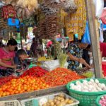 Usai Lebaran Harga Sembako di Cilegon Diklaim Stabil