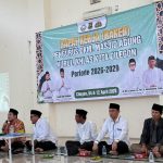Raker DKM Masjid Agung Nurul Ikhlas Cilegon Rumuskan Masjid sebagai Pusat Ibadah, Ilmu, dan Peradaban