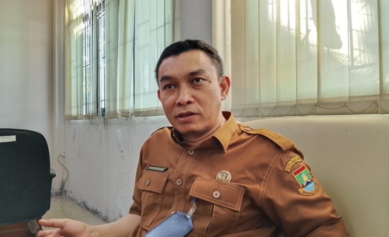 760 Jamaah Haji 2026 Asal Cilegon Siap Diberangkatkan