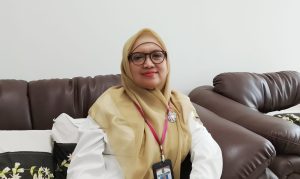 5 Sudah Dibangun Gerai, Puluhan Koperasi Kelurahan Merah Putih di Cilegon Beroperasi